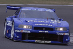 Calsonic NISMO Skyline GTR Picture